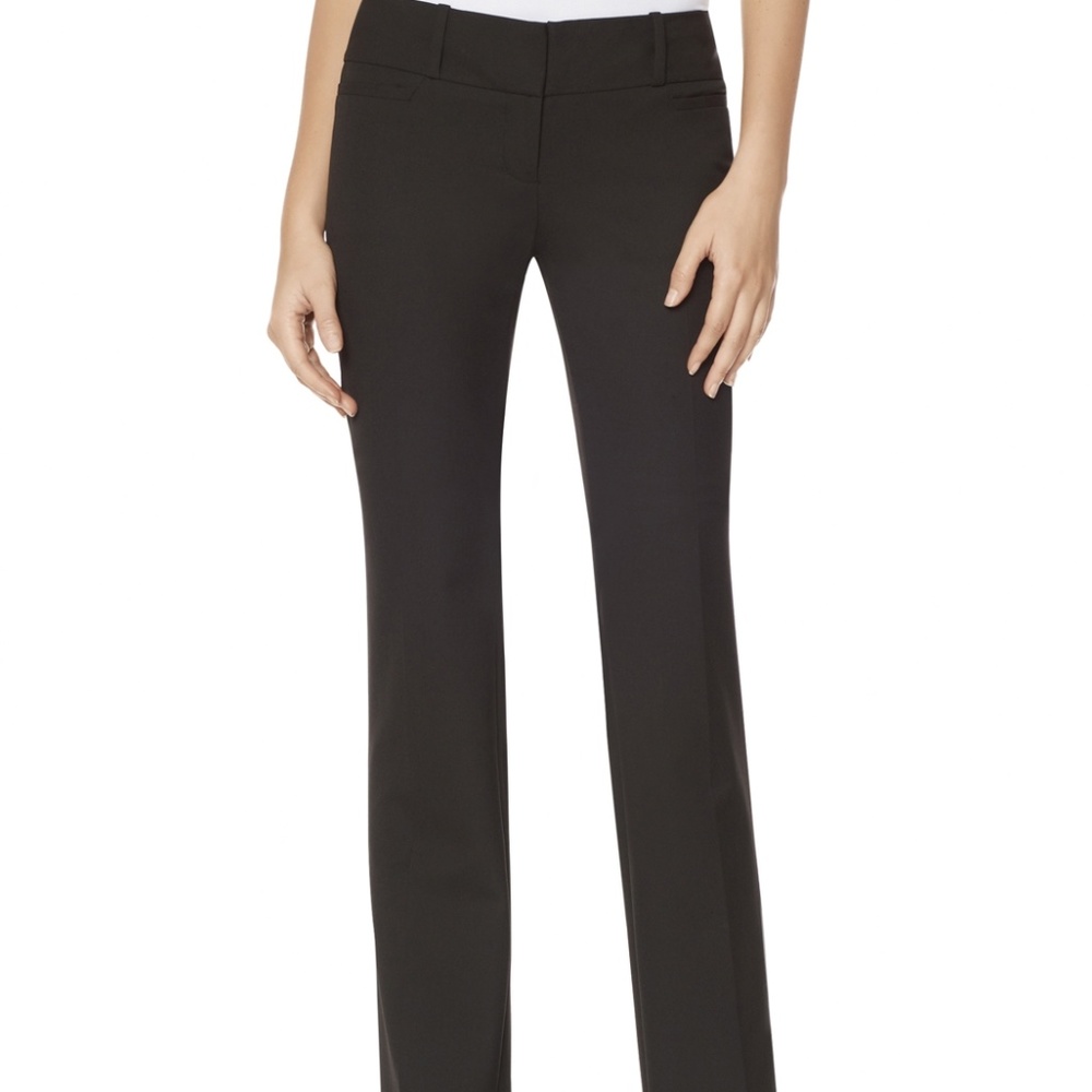 The Limited Black Collection Pants